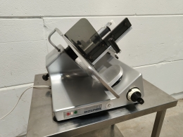 Meat slicer Bizerba SE12